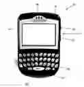 Fig. 01 - PORTABLE ELECTRONIC DEVICE AND METHOD FOR TRANSMITTING CALENDAR EVENTS