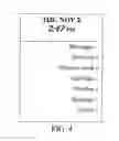 Fig. 05 - PORTABLE ELECTRONIC DEVICE AND METHOD FOR TRANSMITTING CALENDAR EVENTS