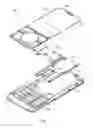 Fig. 02 - Sliding Mechanism and Portable Communication Device Utilized the Sliding Mechanism