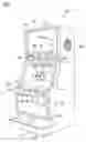 Fig. 07 - Slot machine and playing method thereof
