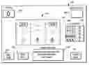 Fig. 01 - Gaming system and method for providing enhanced player opportunities for depositing monetary amounts above a designated level