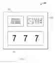 Fig. 07 - Player action incentive arrangement for gaming systems
