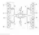 Fig. 01 - Procedure and dynamic control system and management of gaming machines