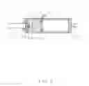 Fig. 03 - Motor Transmission/Control Assembly