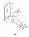 Fig. 02 - INDOOR GOLF PUTTING TRAINING APPARATUS