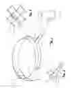 Fig. 02 - Athletic swing training device