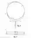 Fig. 03 - Athletic swing training device
