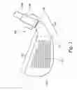 Fig. 02 - Golf club head