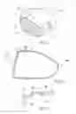 Fig. 02 - Golf club head