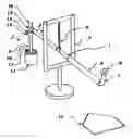 Fig. 01 - Ball holding apparatus