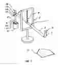 Fig. 02 - Ball holding apparatus