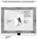 Fig. 04 - Athlete Reaction Training System
