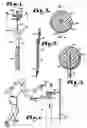 Fig. 02 - Sports swing trainer apparatus and method