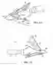 Fig. 07 - Expanding, exposed-blade arrow head