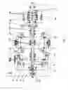 Fig. 09 - Gyro precessional automatic transmission
