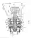 Fig. 03 - Self-contained torque-coupling assembly