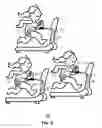 Fig. 03 - METHOD AND SYSTEM FOR DYNAMIC MUSIC TEMPO TRACKING BASED ON EXERCISE EQUIPMENT PACE