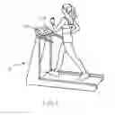 Fig. 02 - Exercise apparatus with spoken messages