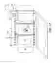 Fig. 06 - Compressive device and carrying compartment for use during exercise
