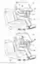 Fig. 05 - Automobile exercises and method and apparatus for performing the same