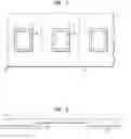 Fig. 02 - Paper roll with pre-cut windows