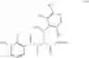 Fig. 32 - Benzoyl-Substituted Serineamides