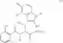 Fig. 55 - Benzoyl-Substituted Serineamides