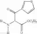 Fig. 71 - Benzoyl-Substituted Serineamides