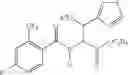 Fig. 72 - Benzoyl-Substituted Serineamides