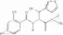 Fig. 74 - Benzoyl-Substituted Serineamides