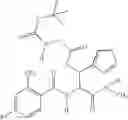 Fig. 75 - Benzoyl-Substituted Serineamides