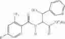 Fig. 79 - Benzoyl-Substituted Serineamides