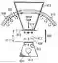 Fig. 01 - Superconductor material on a tape substrate