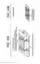 Fig. 33 - Label-free methods for performing assays using a colorimetric resonant reflectance optical biosensor