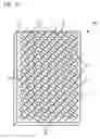 Fig. 05 - Microcolumn-platform based array for high-throughput analysis