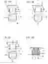 Fig. 12 - Microcolumn-platform based array for high-throughput analysis