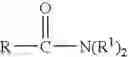 Fig. 04 - Liquid washing agent containing a color fixing agent
