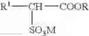 Fig. 02 - Liquid detergents containing colour fixing agents