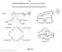 Fig. 12 - Bi-functional peptides for multiple sclerosis treatment and diagnosis