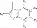 Fig. 08 - Fused imidazole derivative