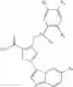 Fig. 111 - Fused imidazole derivative