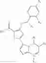 Fig. 125 - Fused imidazole derivative