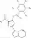 Fig. 20 - Fused imidazole derivative