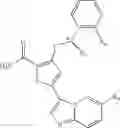 Fig. 51 - Fused imidazole derivative