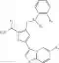 Fig. 58 - Fused imidazole derivative