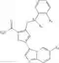 Fig. 72 - Fused imidazole derivative