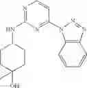 Fig. 20 - Benzotriazole kinase modulators