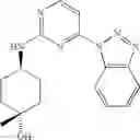 Fig. 22 - Benzotriazole kinase modulators