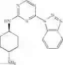 Fig. 32 - Benzotriazole kinase modulators