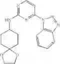 Fig. 45 - Benzotriazole kinase modulators